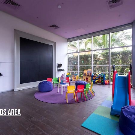 Icon Vallarta Beach Front By Bamboo Skylife Puerto Vallarta Exterior foto