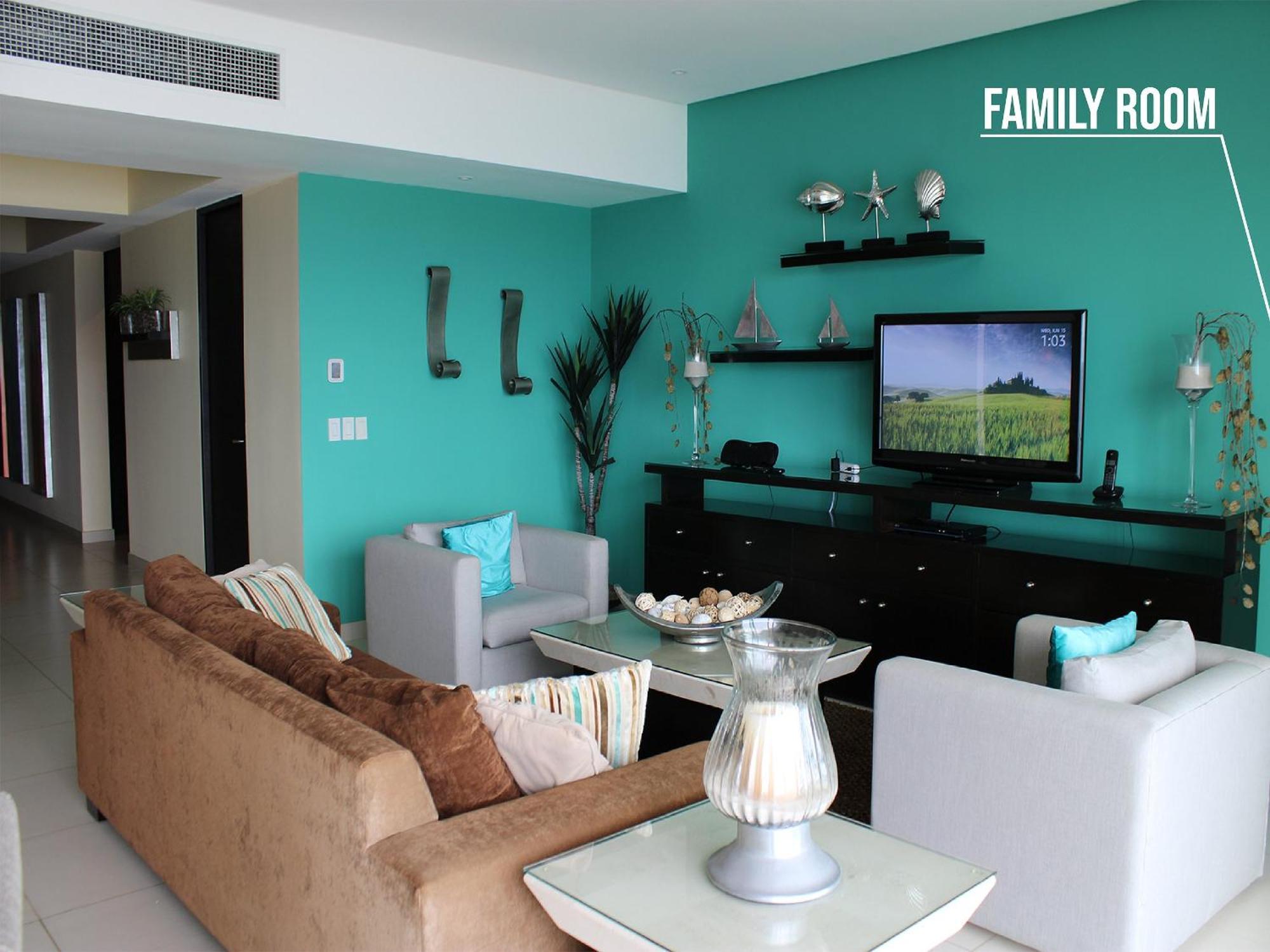 Icon Vallarta Beach Front By Bamboo Skylife Puerto Vallarta Exterior foto
